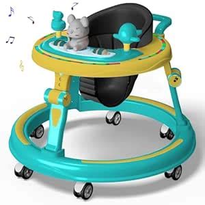 Buy StarAndDaisy Baby Walkers for 6-24 Month Baby Boy Girl /360°Walker ...
