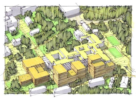 Volume Project 的图像结果