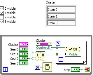 Image result for National Instrument Tutorial On Arrays and Clusters