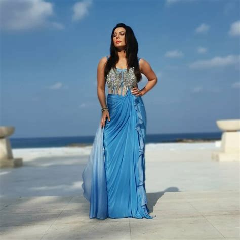The Latest Bewitching Photos Of Minissha Lamba Heat India Summer