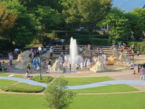 Coolidge Park (Chattanooga) - 2019 What to Know Before You Go (with ...