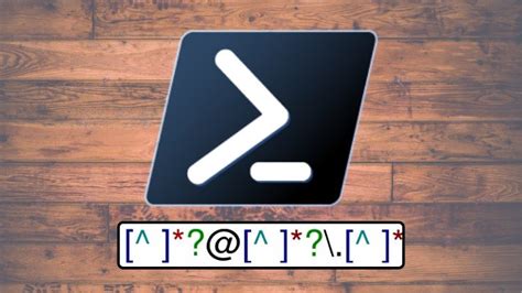 Image result for PowerShell Regex for Any Number