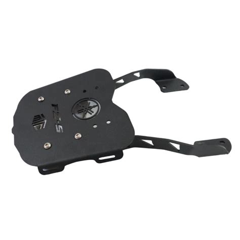 CNC Carrier Plate For FZ-S V3/V4 | Motocare