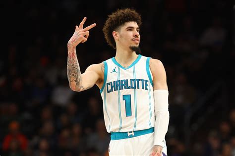 LaMelo Ball Trade Rumors: Aspiring East Contender ‘Checked In’ on ...