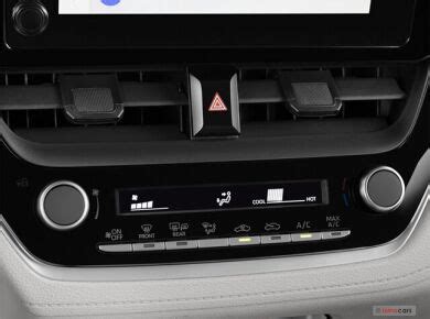 2025 Toyota Corolla Cross Review, Pricing, & Pictures | U.S. News