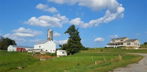 STARLIGHT HILL BED & BREAKFAST (Mill Run) - B&B Reviews & Photos ...