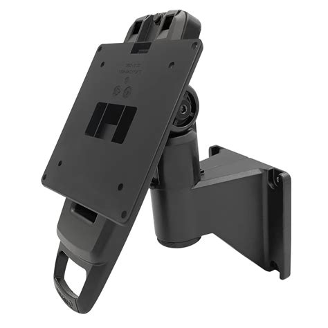 ENS Tailwind VESA Bracket with 7" Wall Mount Terminal Stand : Amazon.in ...