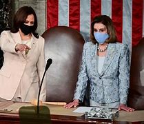 Image result for Pelosi at the Podium Today