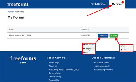 Image result for Edit PDF Forms
