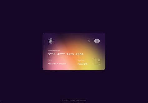 卡片设计：在数字金融时代，银行卡的设计有何变化？