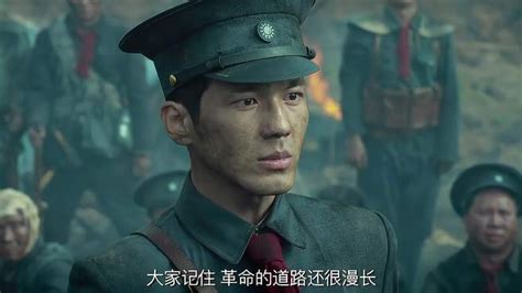 建军大业：南昌起义胜利，这仅仅只是个开始，众人兴高采烈-影视综视频-搜狐视频