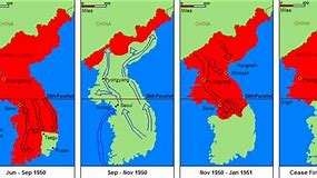 Image result for 8th Army Korean War