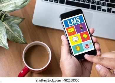 Image result for Learning Management System Web Project Image