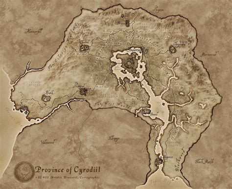 Cyrodiil | The Elder Scrolls Wiki | FANDOM powered by Wikia