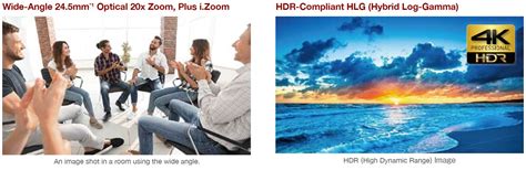 Panasonic 4K Camera 的图像结果