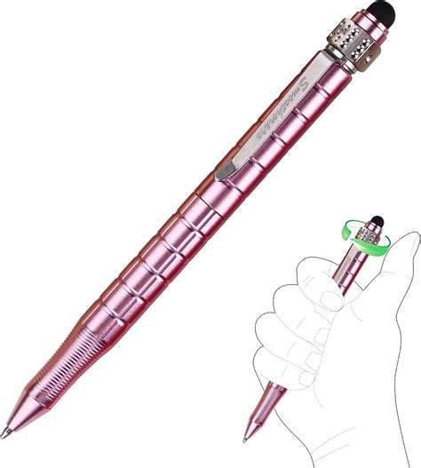 Amazon.com : SMOOTHERPRO Stylus Fidget Spinner Pen Compatible with ...