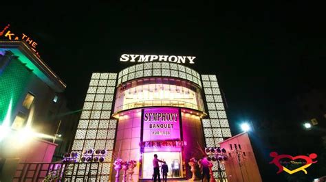 Venue in rohtak road | SelectVenue