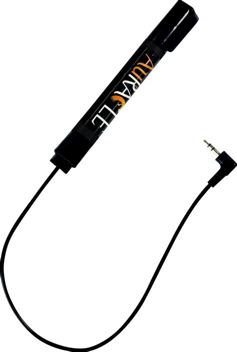 Buy Gemoro Auracle AGT-1 New Replacement Pen Probe Gold Plat Testing ...