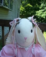 Image result for Aurora Stuffed Animals Bunny