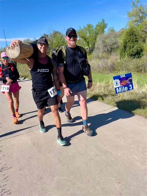 Great time, great ruck and great cause. Team delta defense finished strong today.🇺🇸🇺🇸 USCCA ...