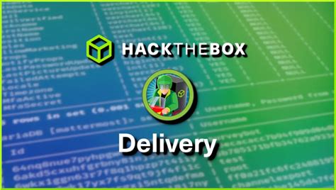 Image result for Hack the Box Give Way