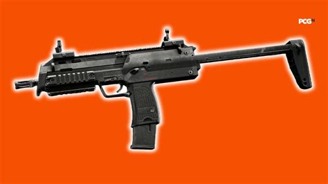 Best Battlefield 6 weapons and guns - October BF6 tier list