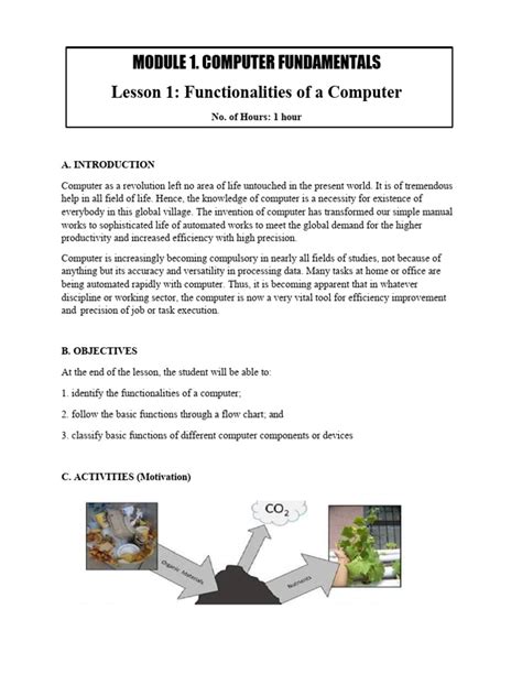 Computer Training Part 1 的图像结果