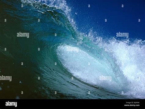 Sea Wave 的图像结果