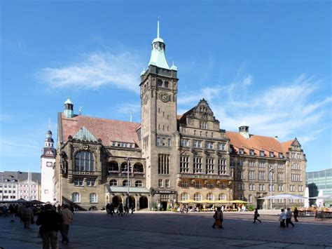 Chemnitz: Cooperation aims to connect to the hydrogen core network