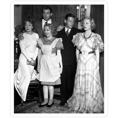 1930s Hollywood Party - Gary Cooper - Mary Pickford - Marion Davies ...