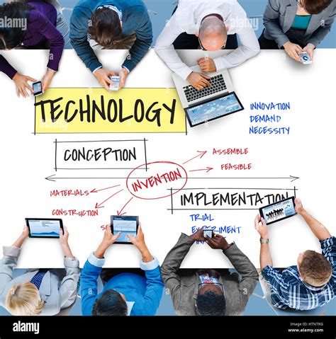 How to Develop a Technology Chart 的图像结果