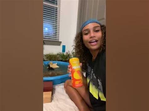 INTRODUCING MYSELF | Salah Brooks #shorts - YouTube