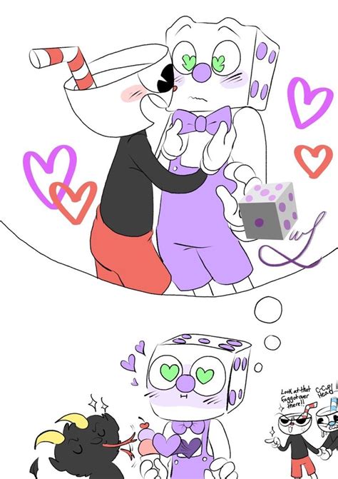 Pin on Cuphead: Don't Deal With the Devil