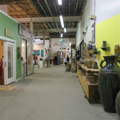 HOT SHOPS ART CENTER (Omaha): Ce qu'il faut savoir pour votre visite ...