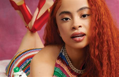 Ice Spice Wallpapers and Backgrounds - WallpaperCG