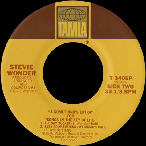 Stevie Wonder – Songs in the Key of Life | Vinyl Album Covers.com
