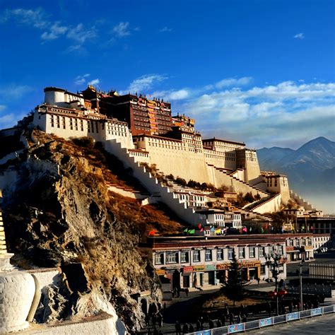 Lhasa travel - Lonely Planet | Tibet, China, Asia