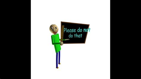 Funneh Baldi Basics 的图像结果