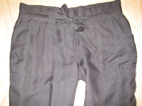 Image result for Drawstring Pants Tutorial