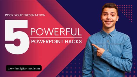 Image result for Latest PowerPoint Presentation Tricks