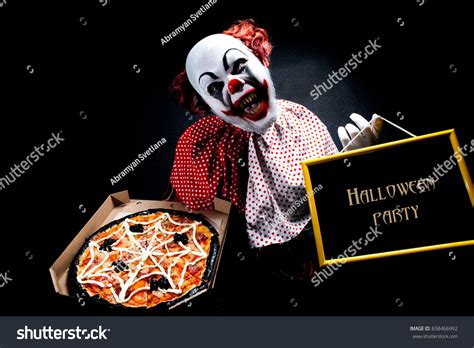 520 Pizza Clown Images, Stock Photos & Vectors | Shutterstock