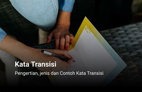 Image result for Tutorial Transisi