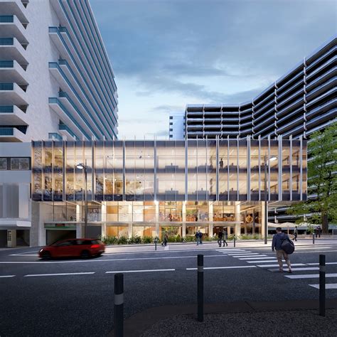 Le Palais, nouveau tiers-lieu de Nancy, ouvre ses portes - Business Immo