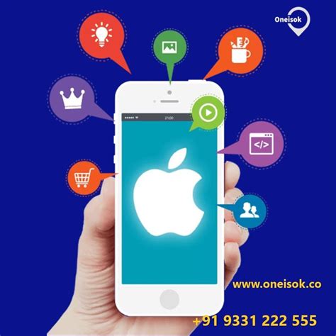 Image result for iOS Application Development