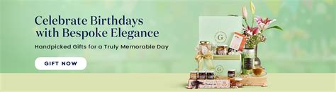 Gift Boxes, Gift Items, Gift Hampers, Customised Gift Baskets – The ...