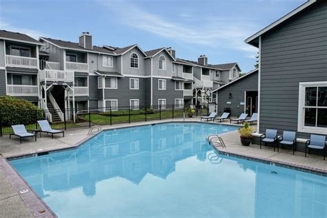 Photos of Walnut Grove Landing Apartments in Vancouver, WA