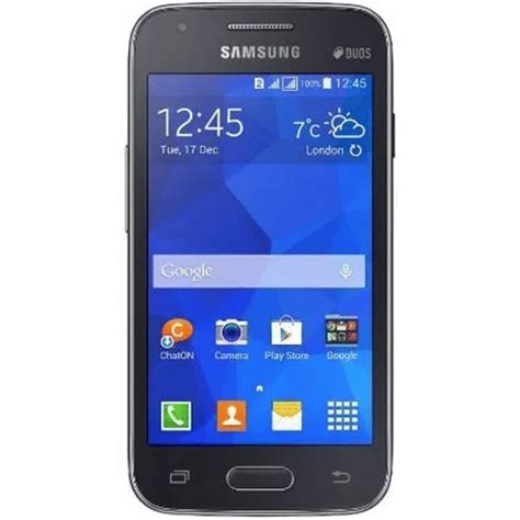 Samsung Galaxy S Duos 3 - Price in India, Specifications & Features ...