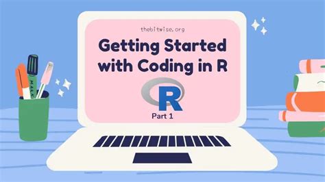 How to Do R Coding 的图像结果