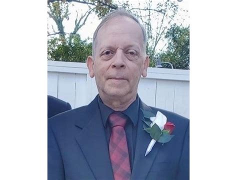 Thomas "Tom" Peak Obituary (1961 - 2023) - Legacy Remembers