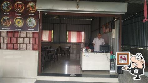 Ruchi family restaurant Veg & Non veg, Pimpari Pendhar - Restaurant ...